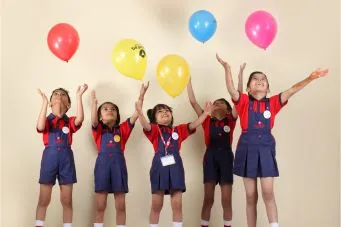 Kids Nursery Schools Udhampur