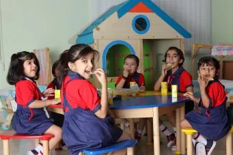 Bachpan Play school Udhampur